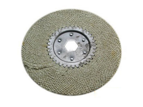 自動機拋光處理麻輪